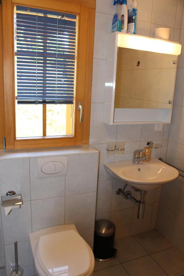 Chalet Amos Villa Grimentz Kültér fotó