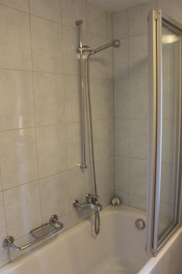 Chalet Amos Villa Grimentz Kültér fotó
